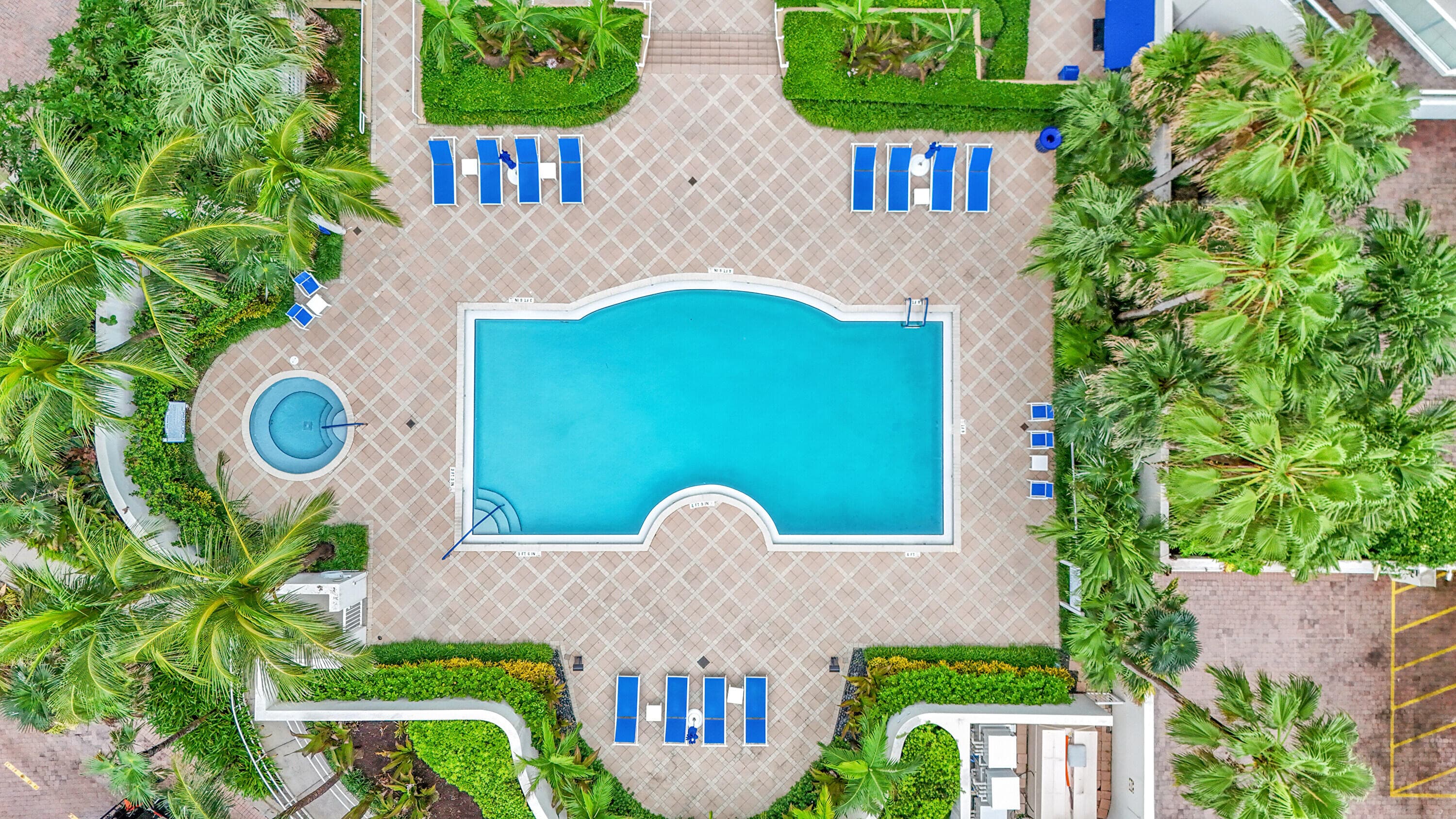 6051 N Ocean Drive 1003, Hollywood, FL 33019 — photo 49 of 69