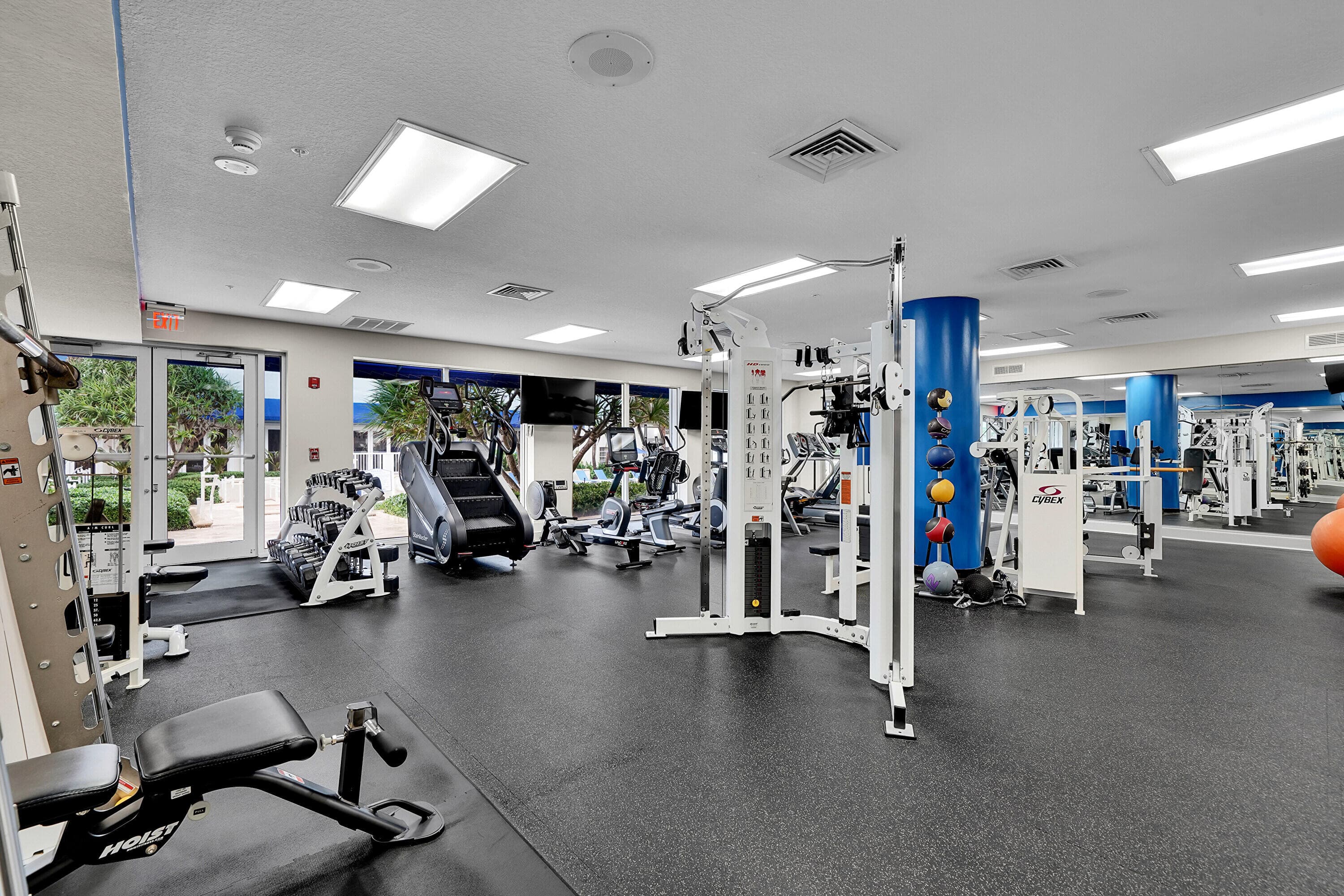 6051 N Ocean Drive 1003, Hollywood, FL 33019 — photo 58 of 69
