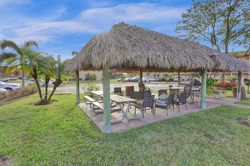6850 Royal Palm Boulevard 106g, Margate, FL 33063 — photo 29 of 30