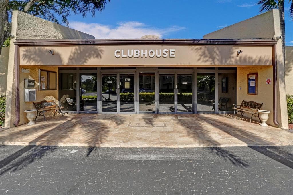 6850 Royal Palm Boulevard 106g, Margate, FL 33063 — photo 30 of 30