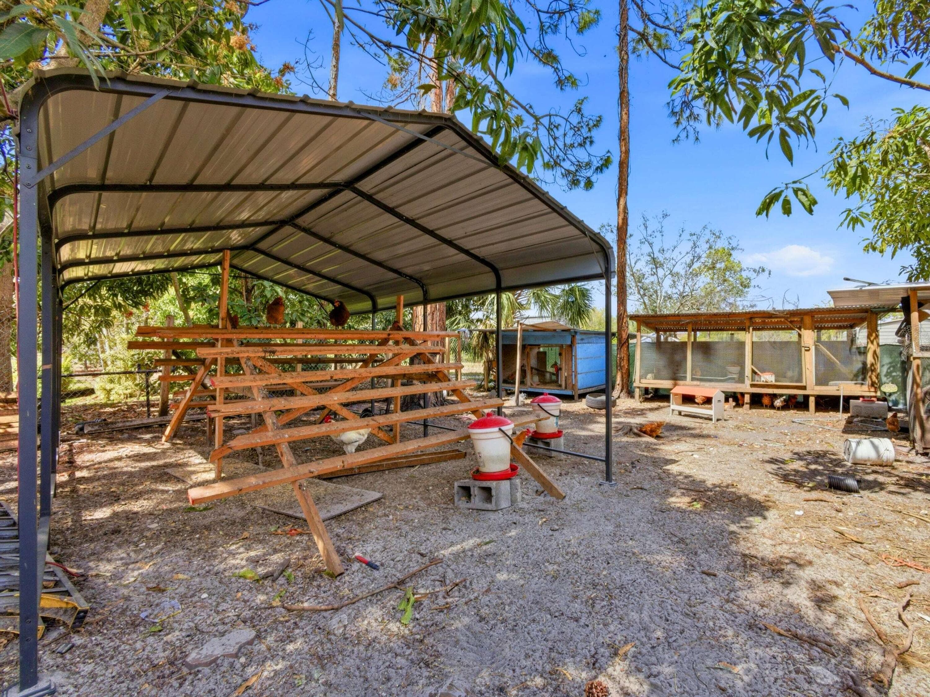 11481 Tangerine Boulevard, The Acreage, FL 33412 — photo 35 of 44