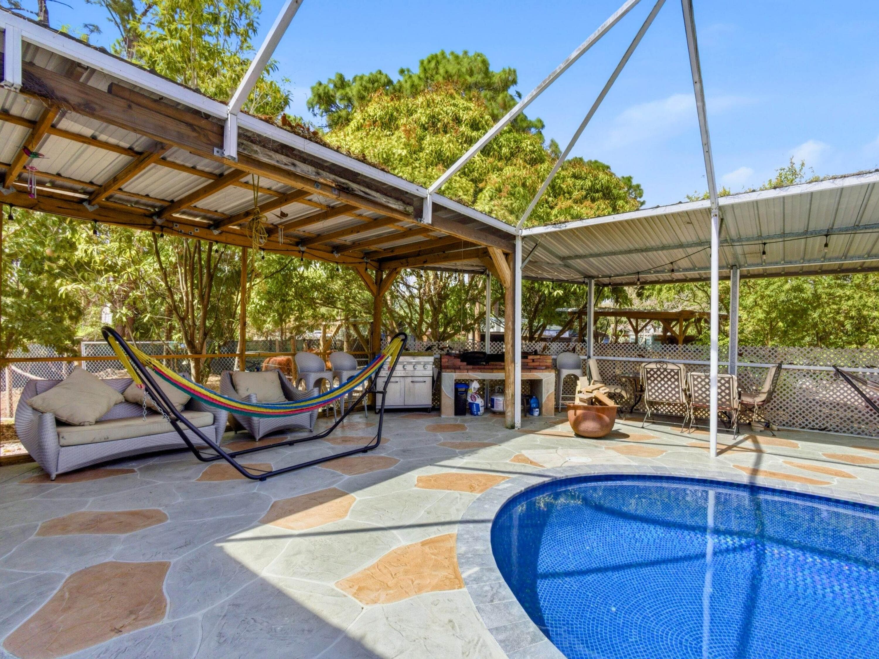 11481 Tangerine Boulevard, The Acreage, FL 33412 — photo 30 of 44