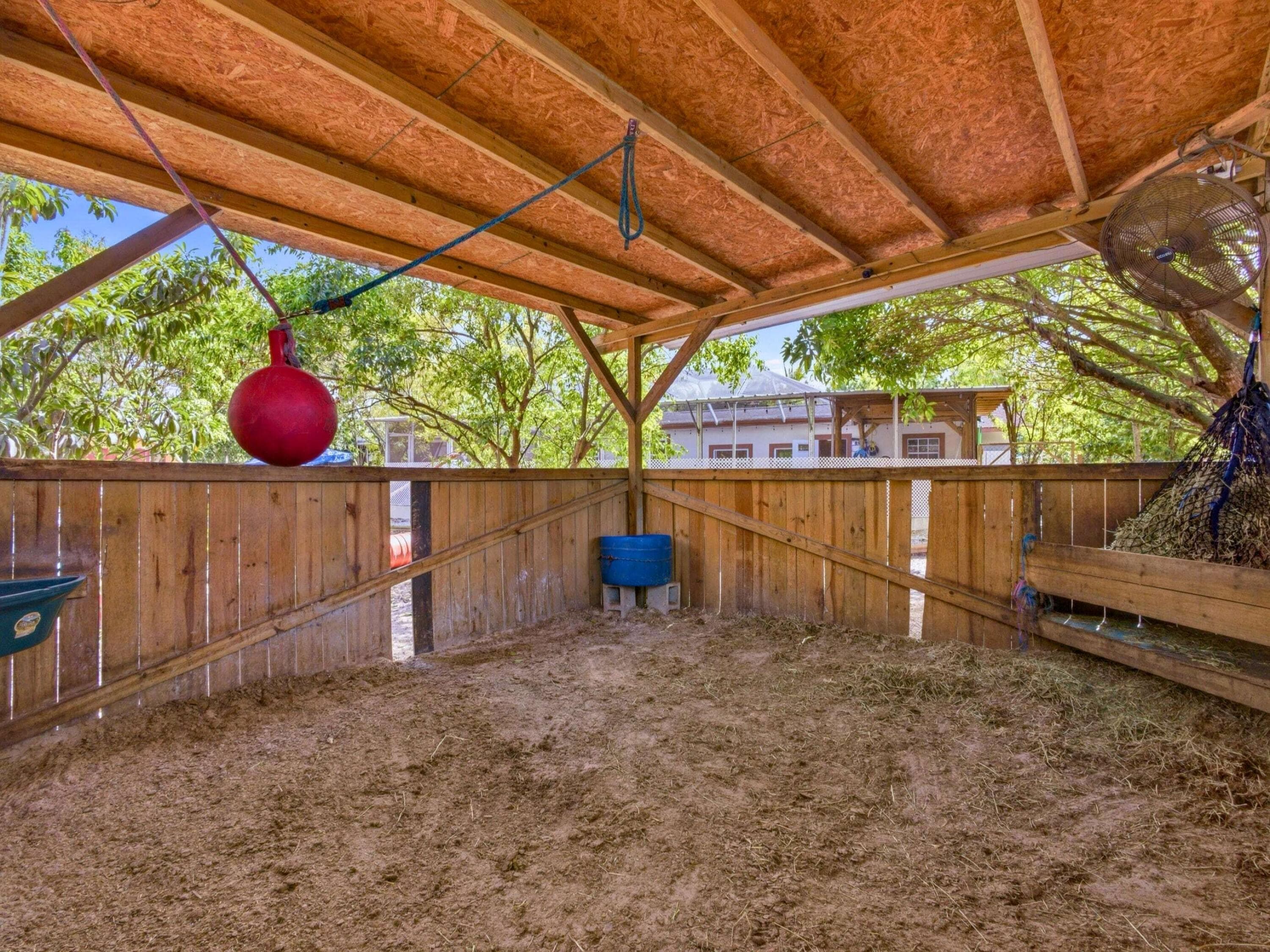 11481 Tangerine Boulevard, The Acreage, FL 33412 — photo 34 of 44