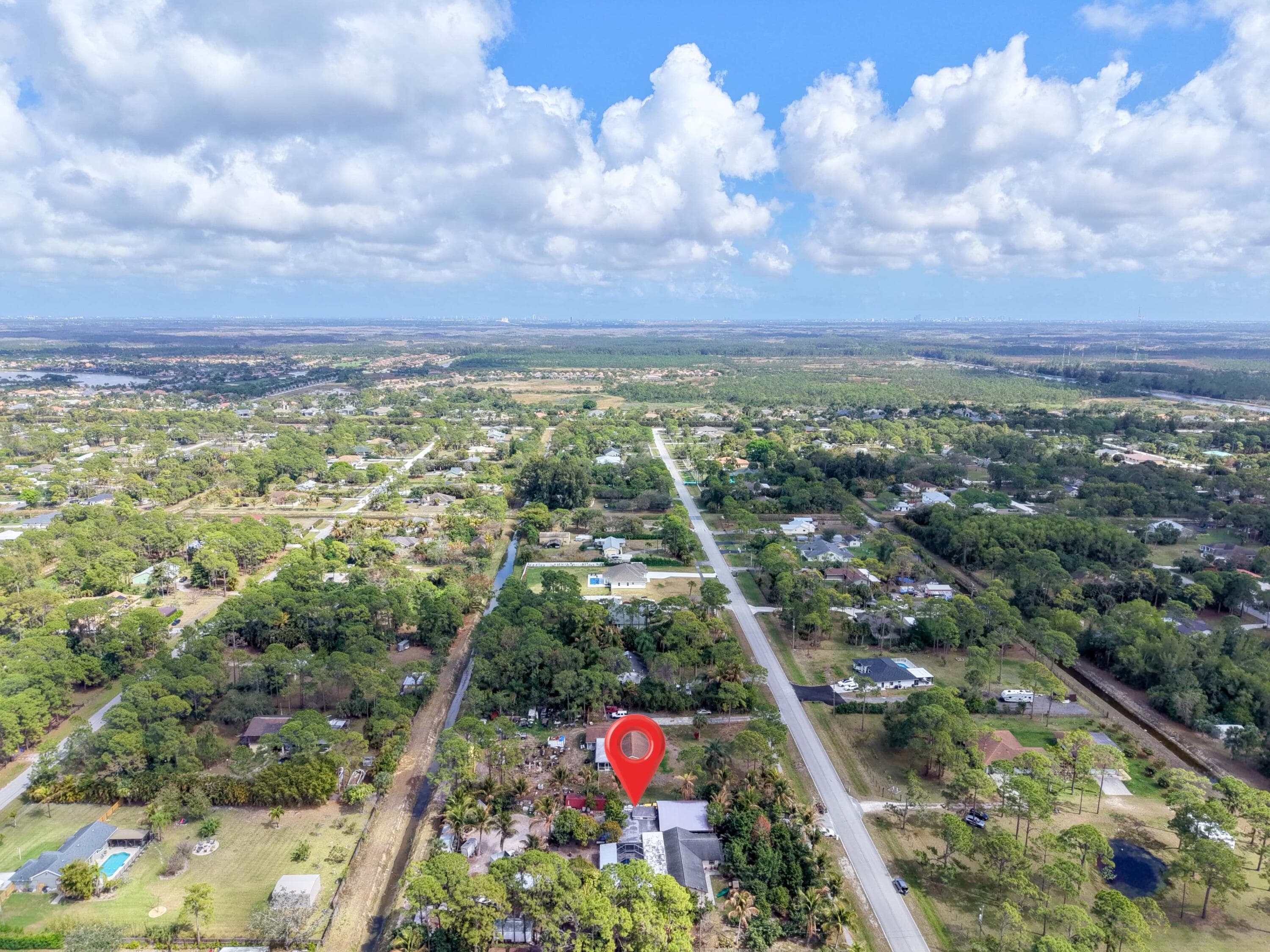 11481 Tangerine Boulevard, The Acreage, FL 33412 — photo 40 of 44