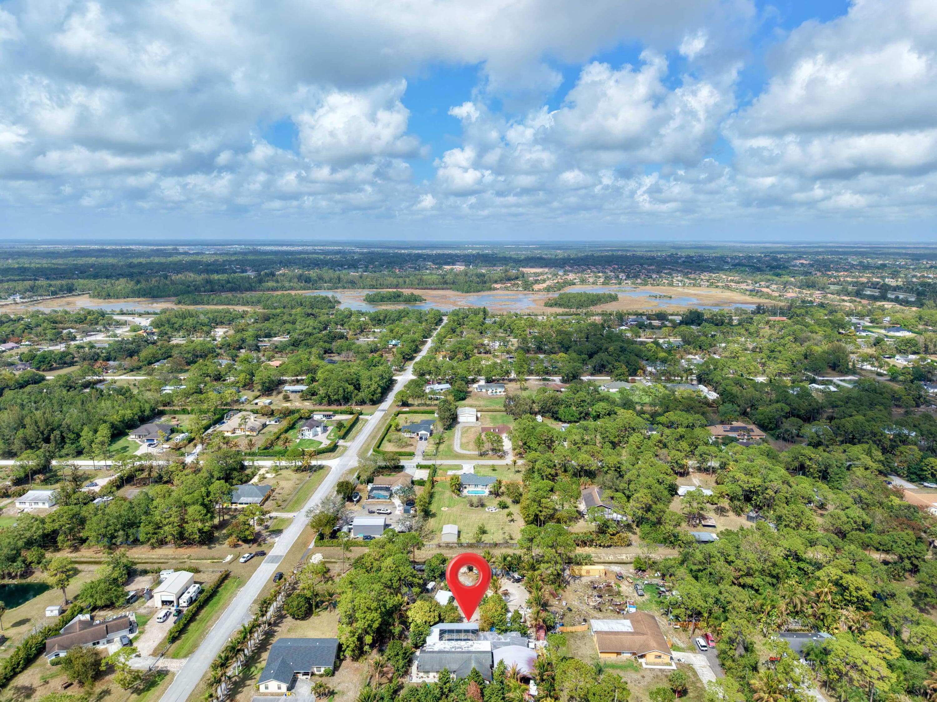 11481 Tangerine Boulevard, The Acreage, FL 33412 — photo 41 of 44
