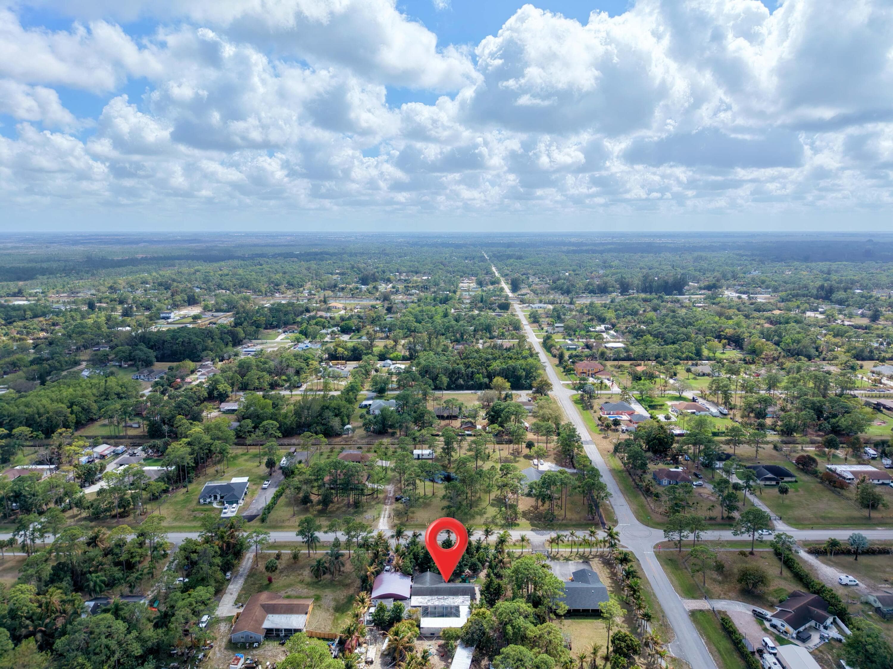 11481 Tangerine Boulevard, The Acreage, FL 33412 — photo 42 of 44