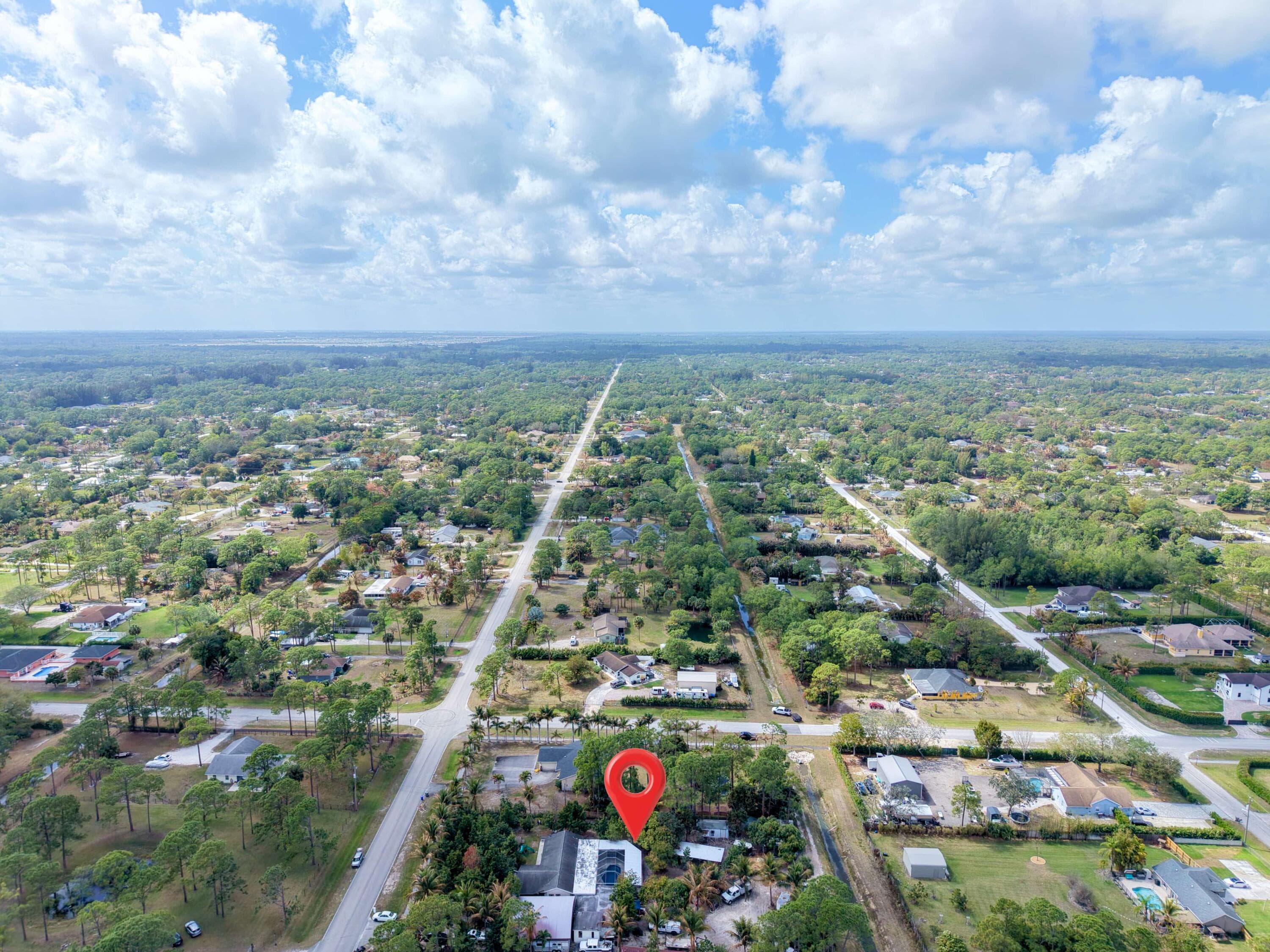 11481 Tangerine Boulevard, The Acreage, FL 33412 — photo 43 of 44
