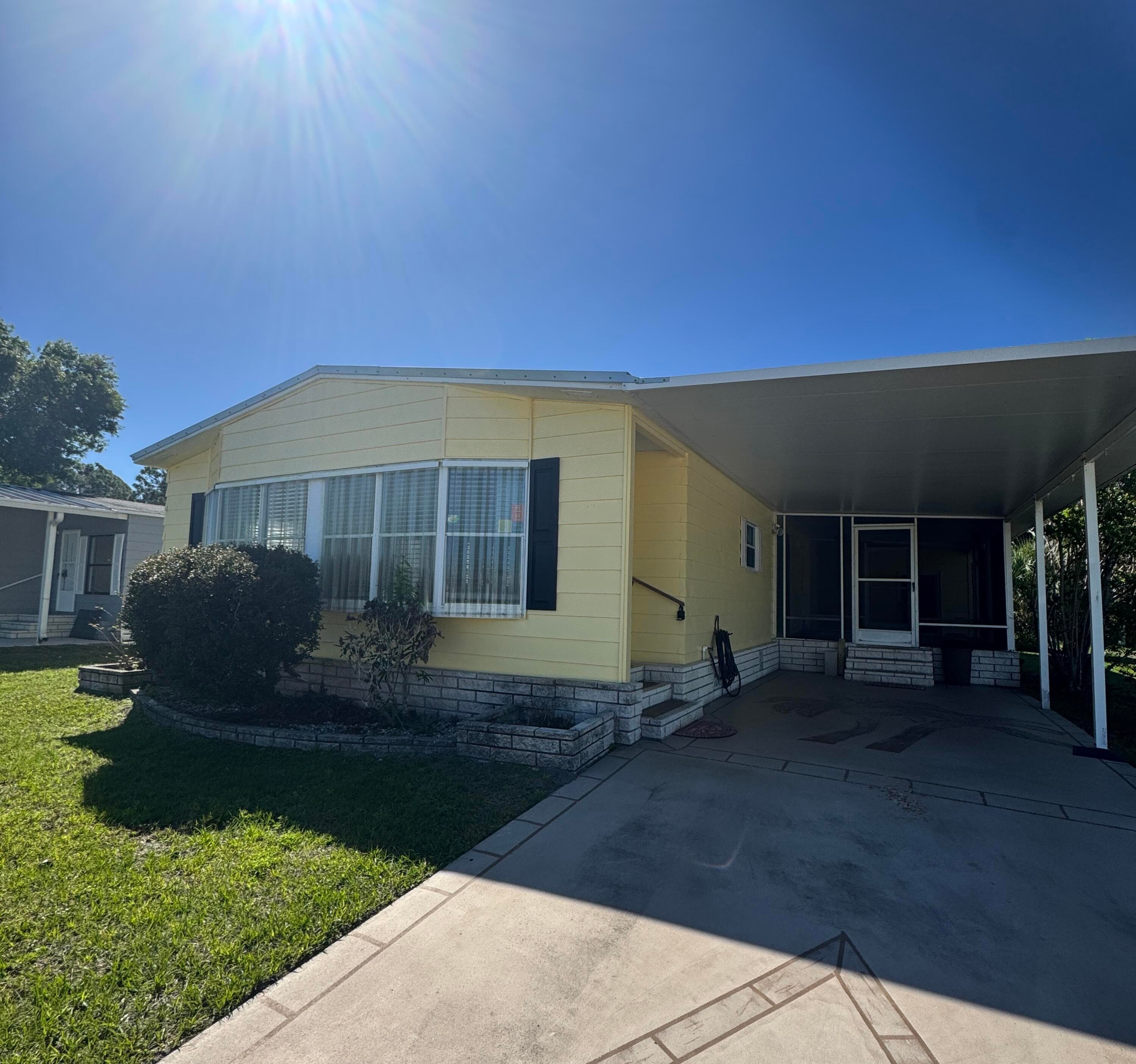 9 San Felipe, Fort Pierce, FL 34951 — photo