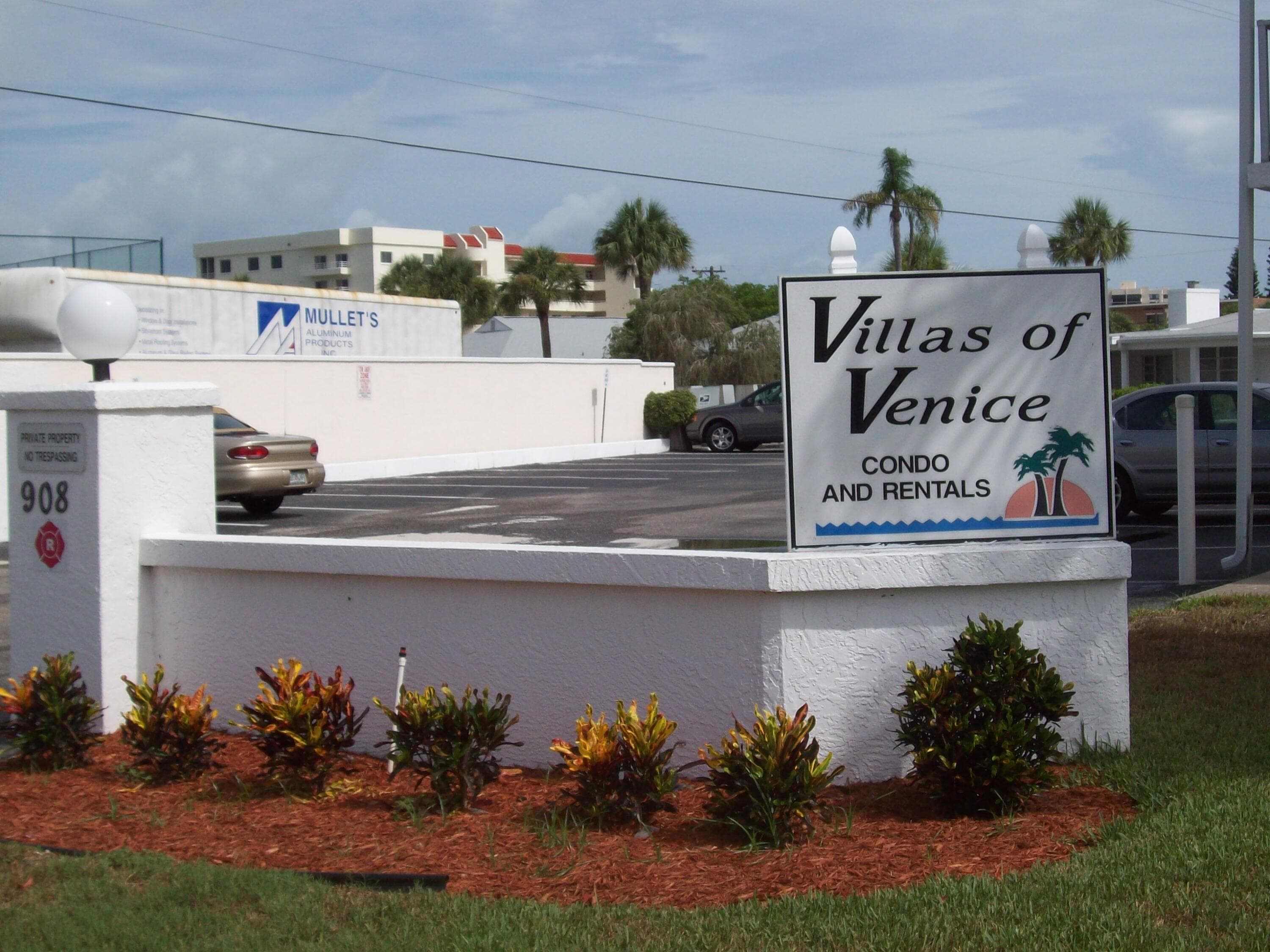 908 Villas Drive 18, Venice, FL 34285 — photo 43 of 44