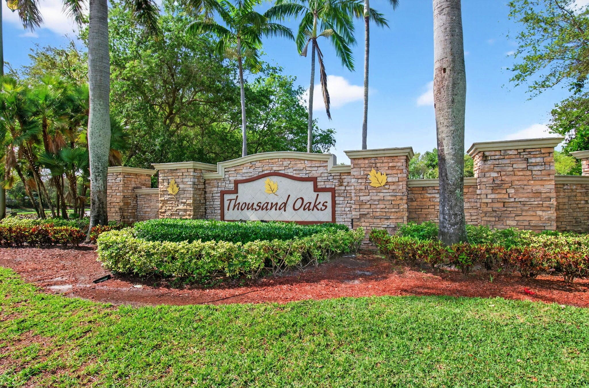 3167 Laurel Ridge Circle, Riviera Beach, FL 33404 — photo 63 of 94