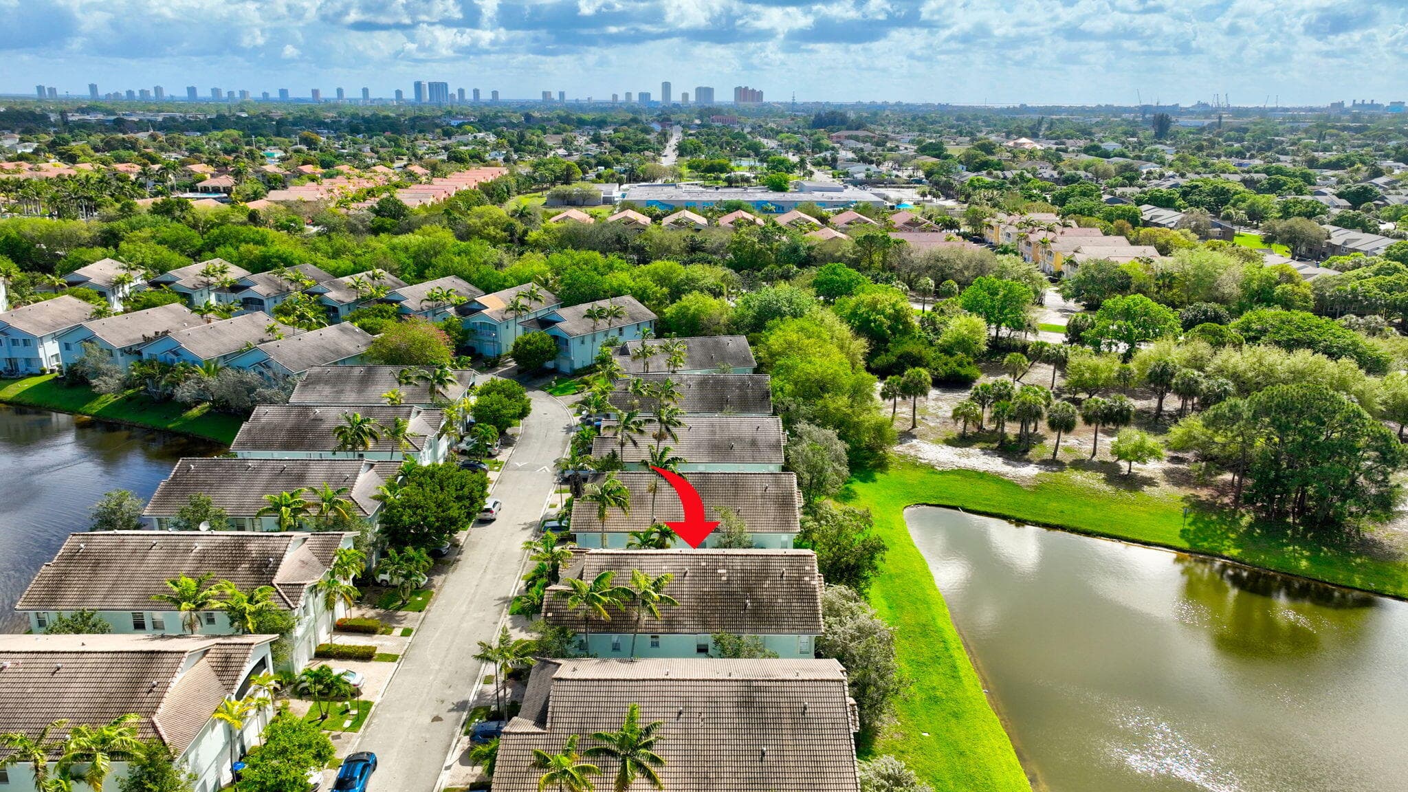 3167 Laurel Ridge Circle, Riviera Beach, FL 33404 — photo 72 of 94