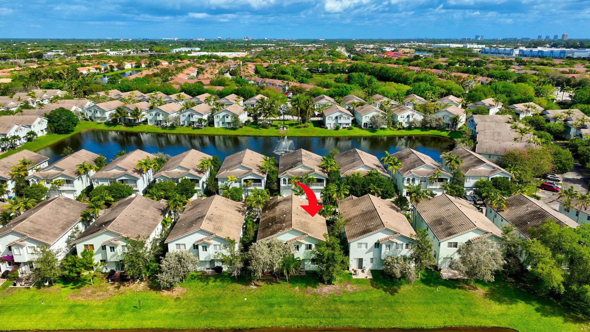 3167 Laurel Ridge Circle, Riviera Beach, FL 33404 — photo 74 of 94