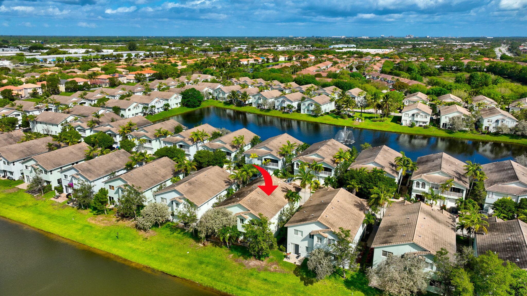3167 Laurel Ridge Circle, Riviera Beach, FL 33404 — photo 75 of 94