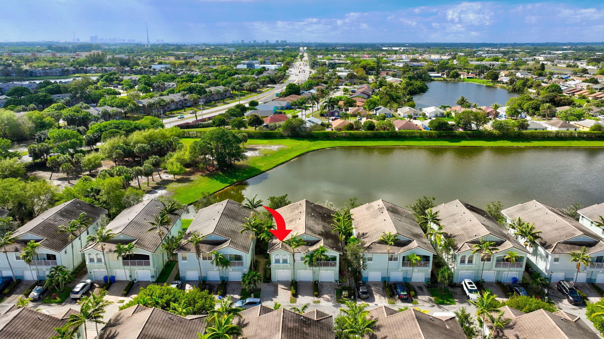 3167 Laurel Ridge Circle, Riviera Beach, FL 33404 — photo 78 of 94