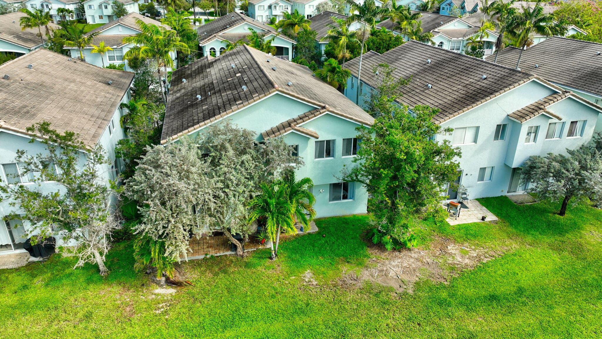 3167 Laurel Ridge Circle, Riviera Beach, FL 33404 — photo 79 of 94