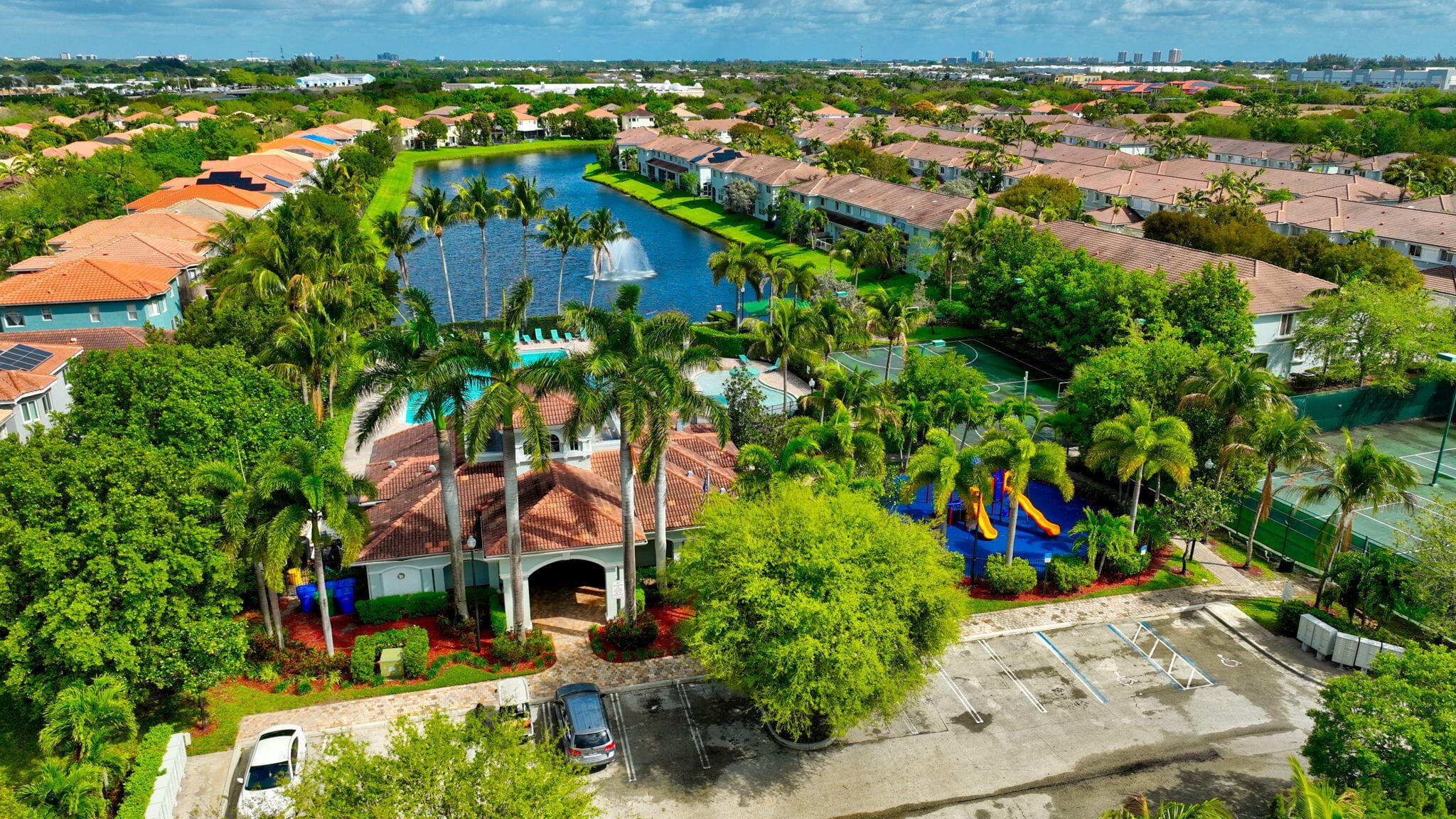 3167 Laurel Ridge Circle, Riviera Beach, FL 33404 — photo 91 of 94