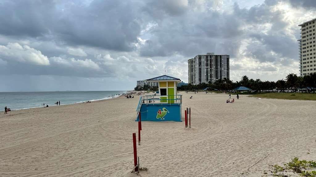 3212 NE 12th Street 506, Pompano Beach, FL 33062 — photo 30 of 43