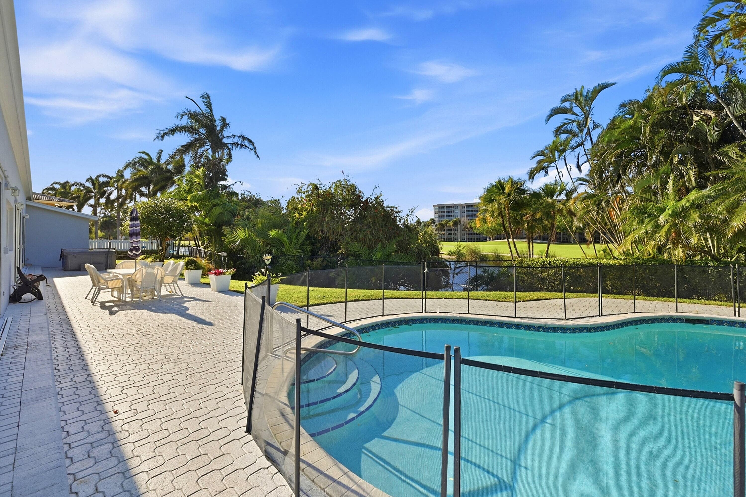 9001 N Lake Dasha Drive, Plantation, FL 33324 — photo 67 of 76