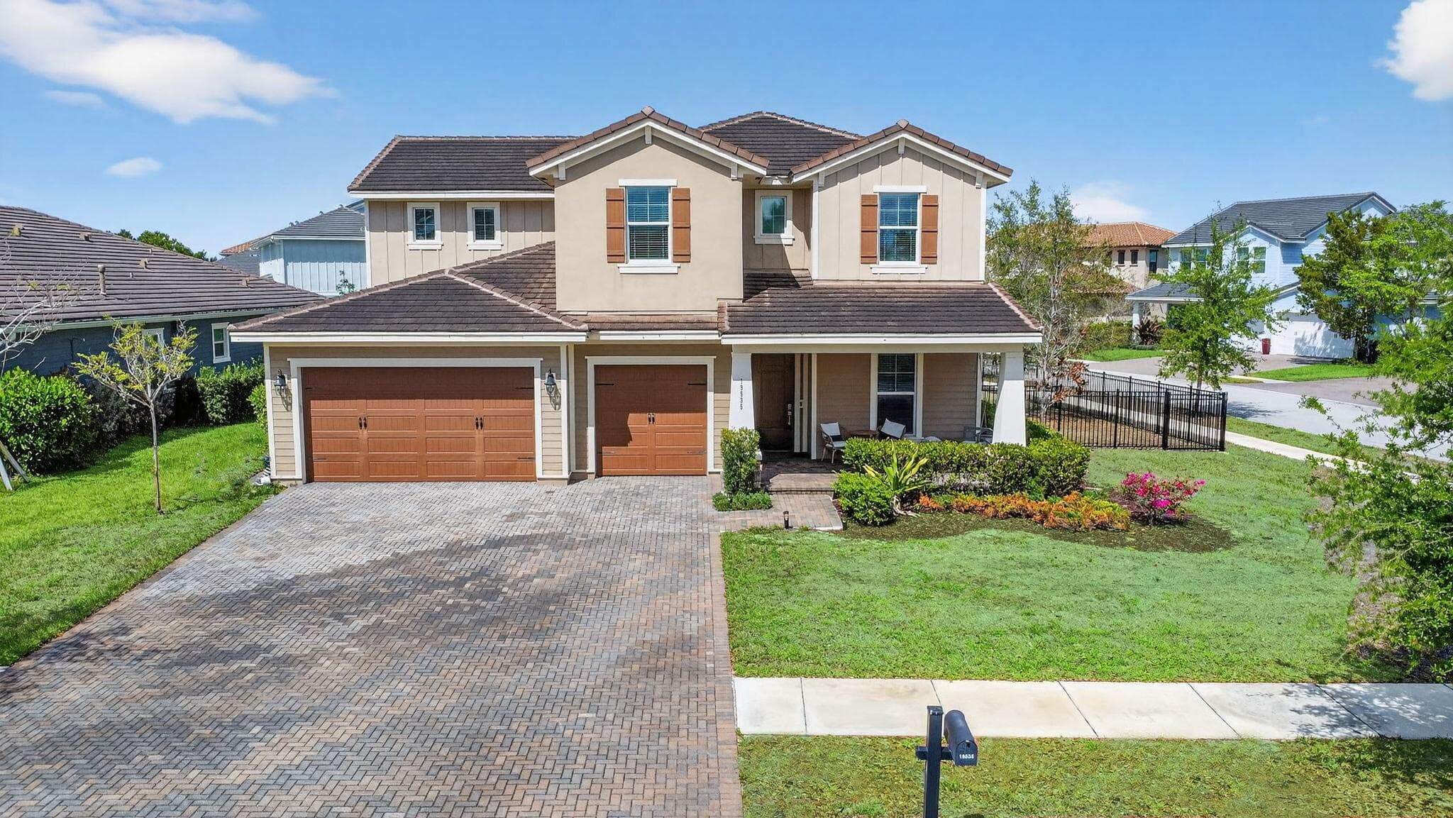 19535 Split Rail Run, Loxahatchee, FL 33470 — photo 1 of 72