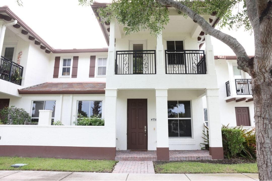 4758 Sierra Lane, Coconut Creek, FL 33073 — photo 1 of 27