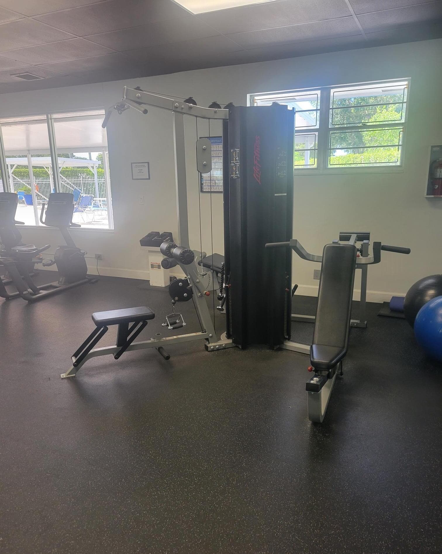 8713 NW 10th Street C101, Plantation, FL 33322 — photo 45 of 48