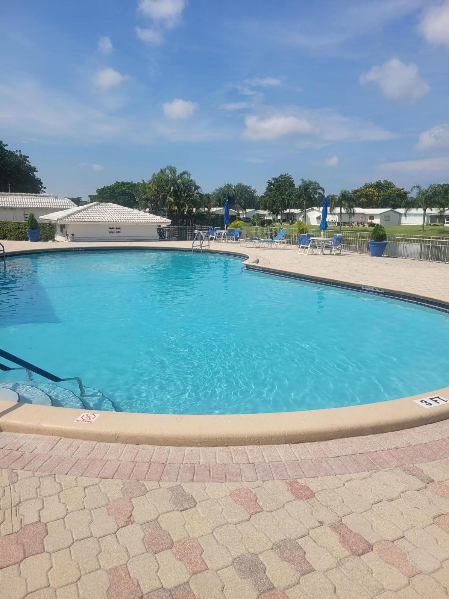 8713 NW 10th Street C101, Plantation, FL 33322 — photo 32 of 48