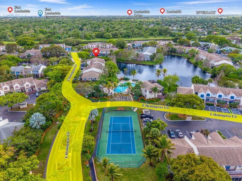 200 E Hemingway Circle, Margate, FL 33063 — photo 1 of 31