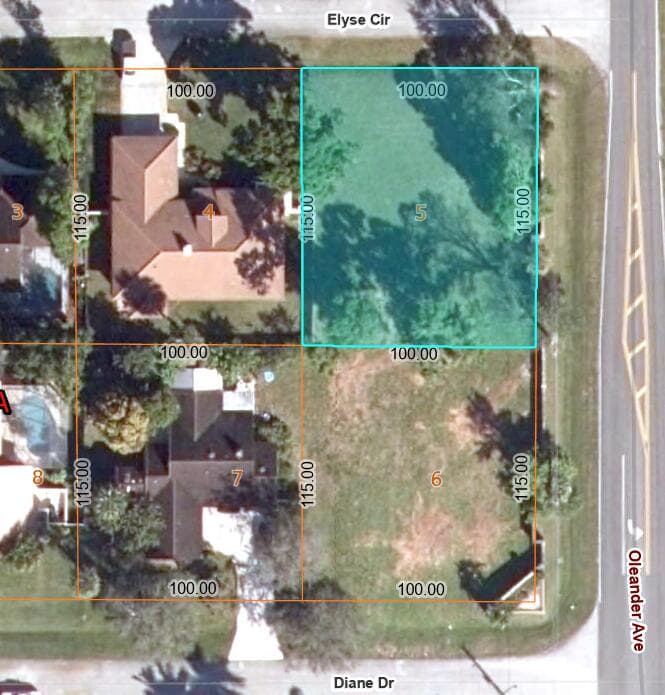901 Elyse Circle, Port St. Lucie, FL 34952 — photo 1 of 2