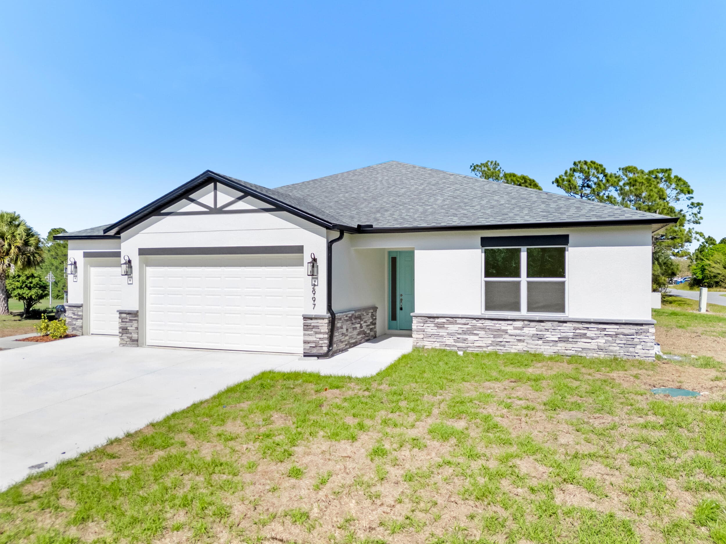 2997 SE Tivoli Ave Avenue 2997, Palm Bay, FL 32909 — photo 3 of 52
