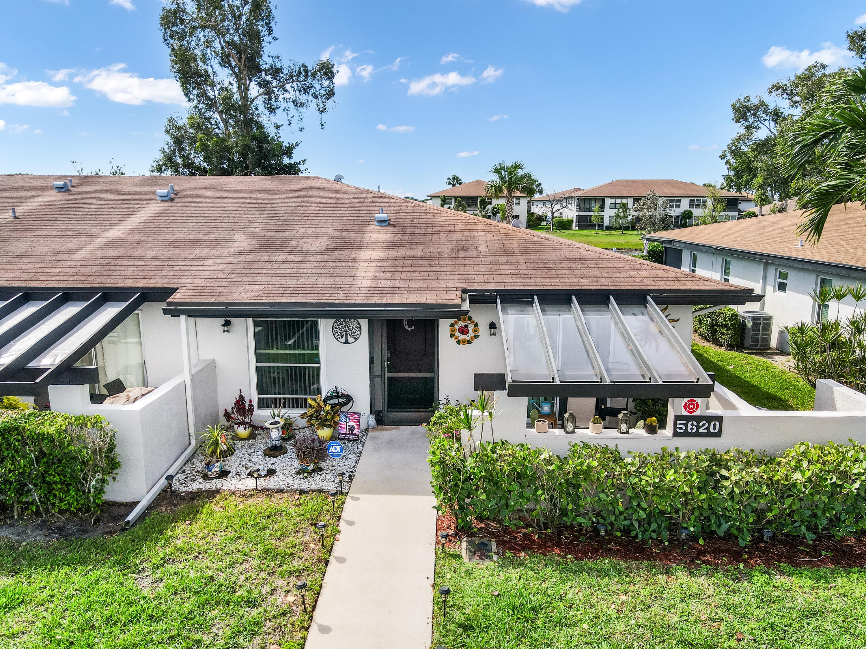 5620 Queen Palm Court C, Delray Beach, FL 33484 — photo 28 of 29