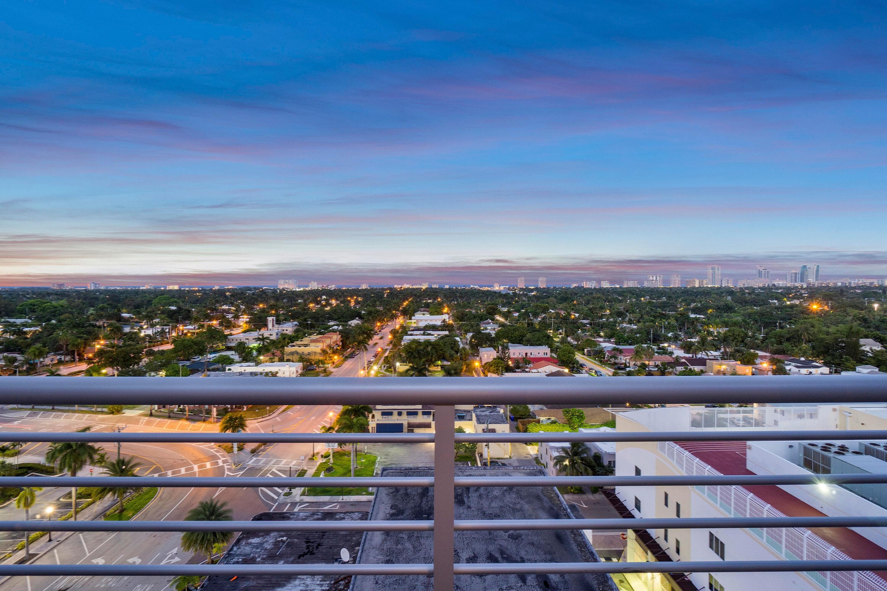 1720 Harrison Street 12a, Hollywood, FL 33020 — photo 24 of 27