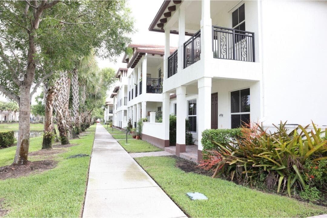 4758 Sierra Lane, Coconut Creek, FL 33073 — photo 3 of 27