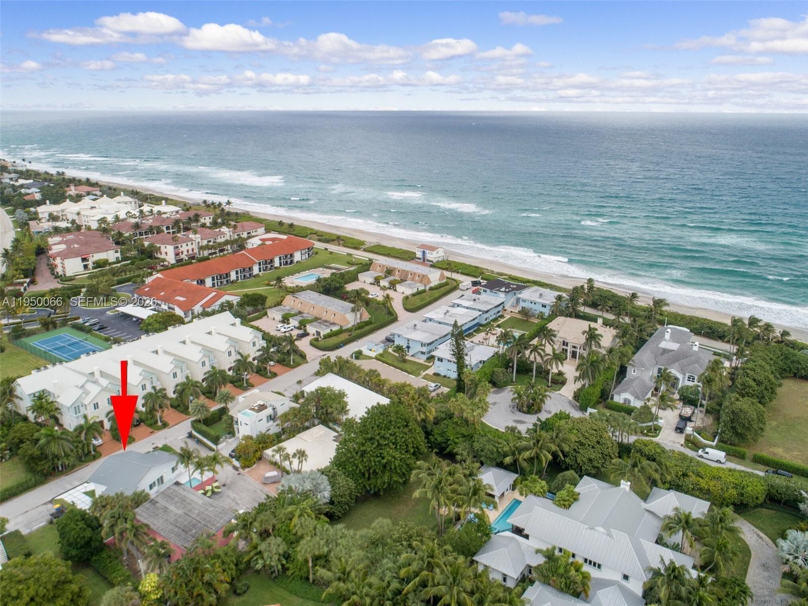 12 Adams Road, Ocean Ridge, FL 33435 — photo 3 of 24