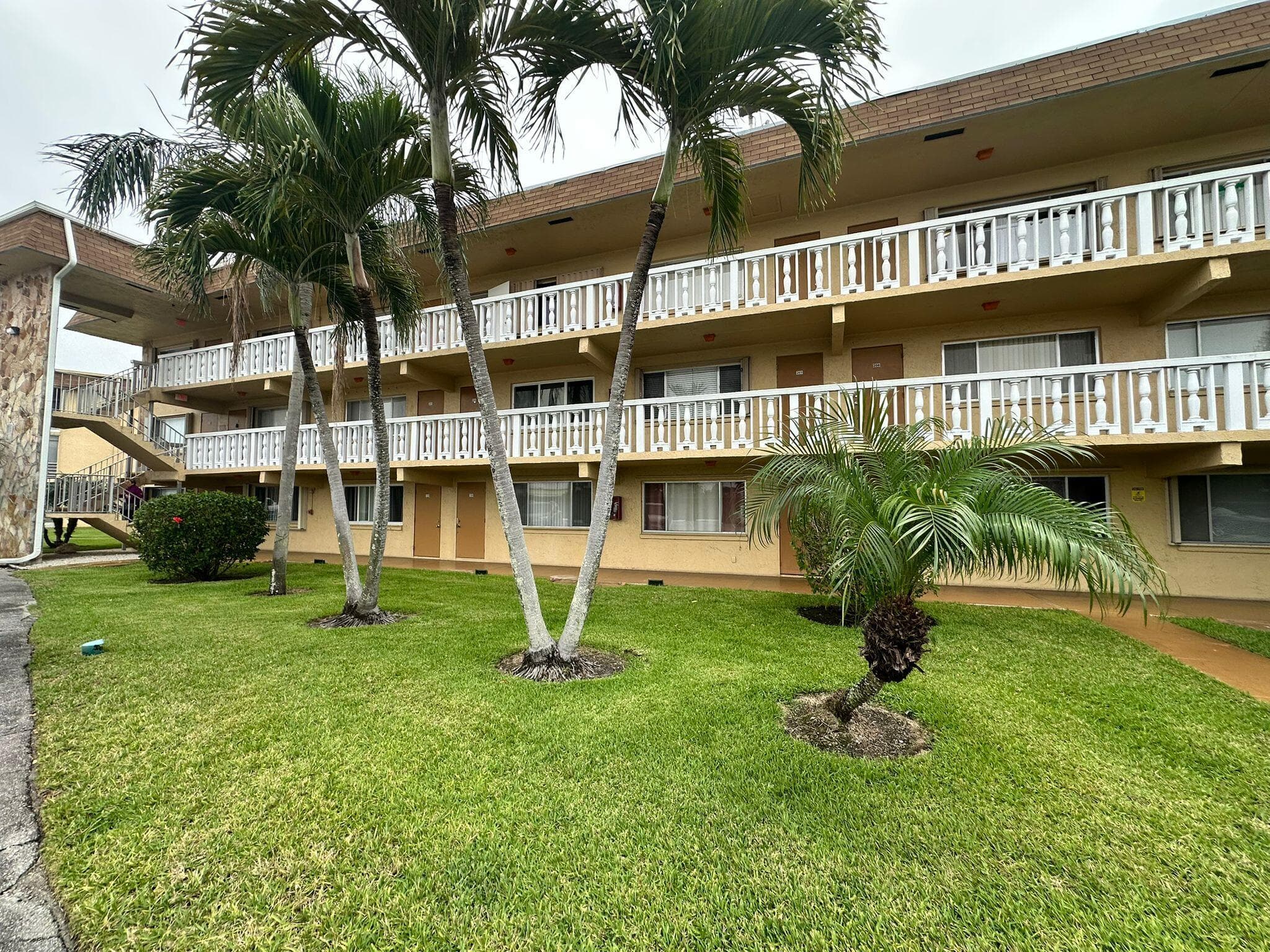 500 Village Green Circle W # 205, Palm Springs, FL 33461 — photo 1 of 24