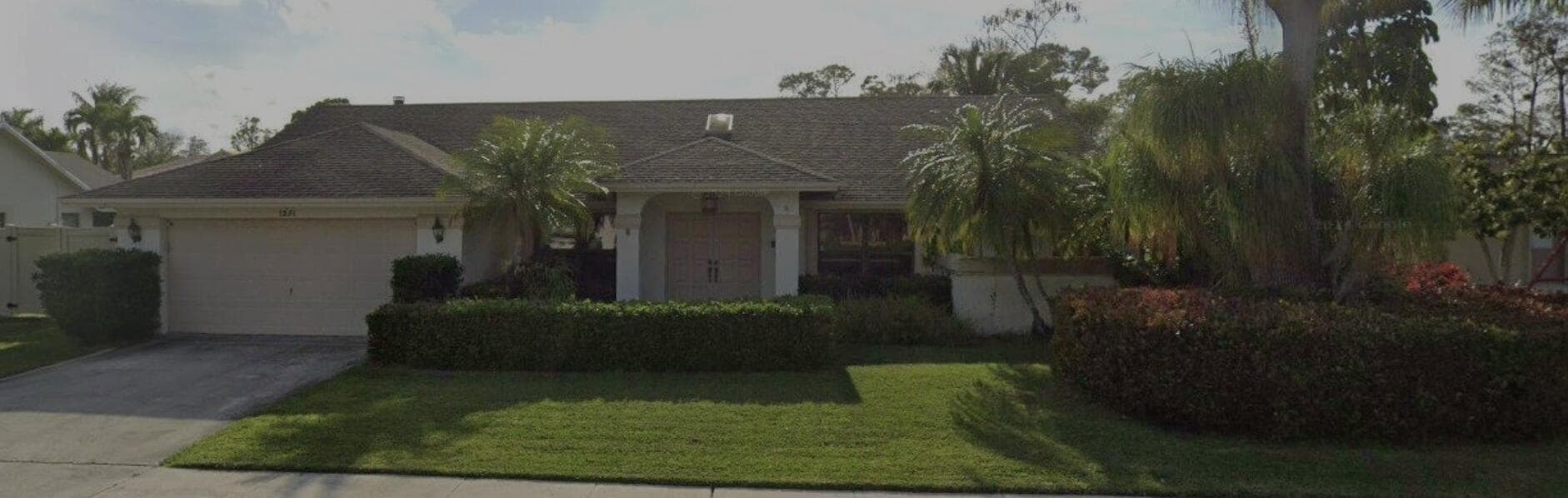 1251 Barnstaple Circle, Wellington, FL 33414 — photo 1 of 6