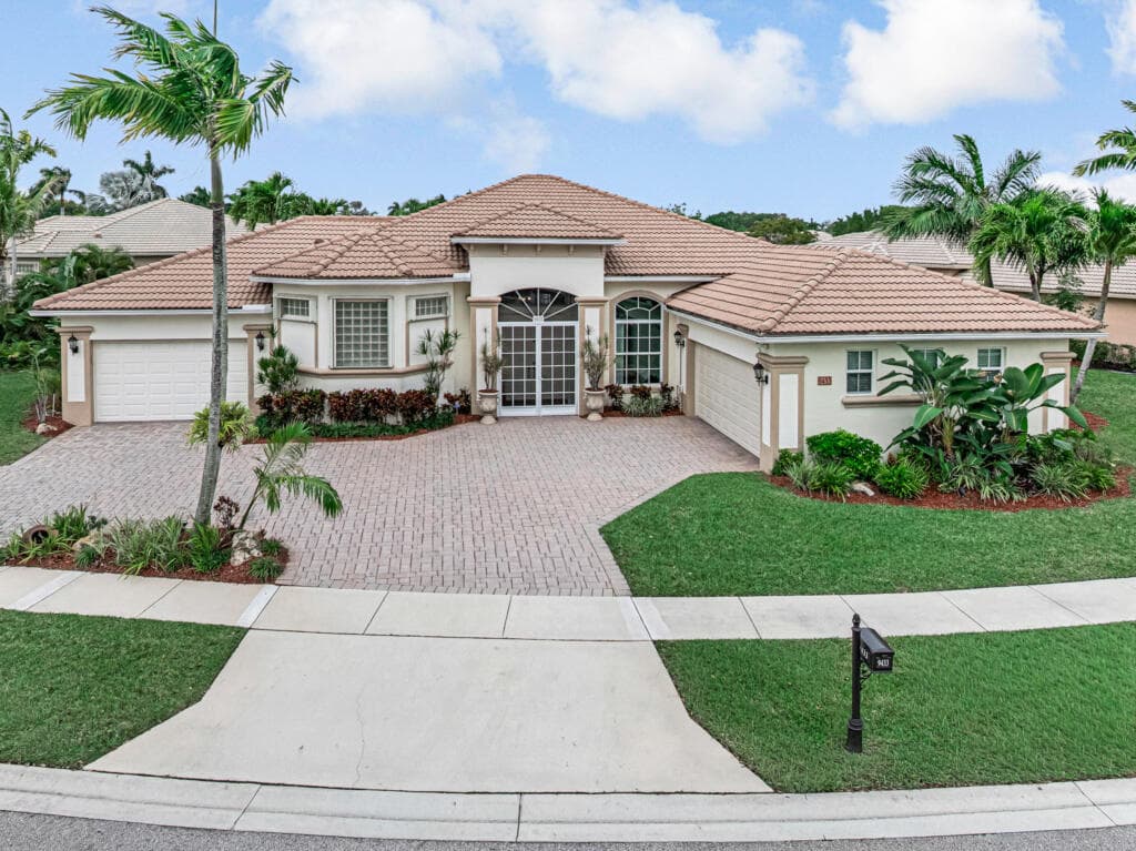9433 Lantern Bay Circle, West Palm Beach, FL 33411 — photo 3 of 82