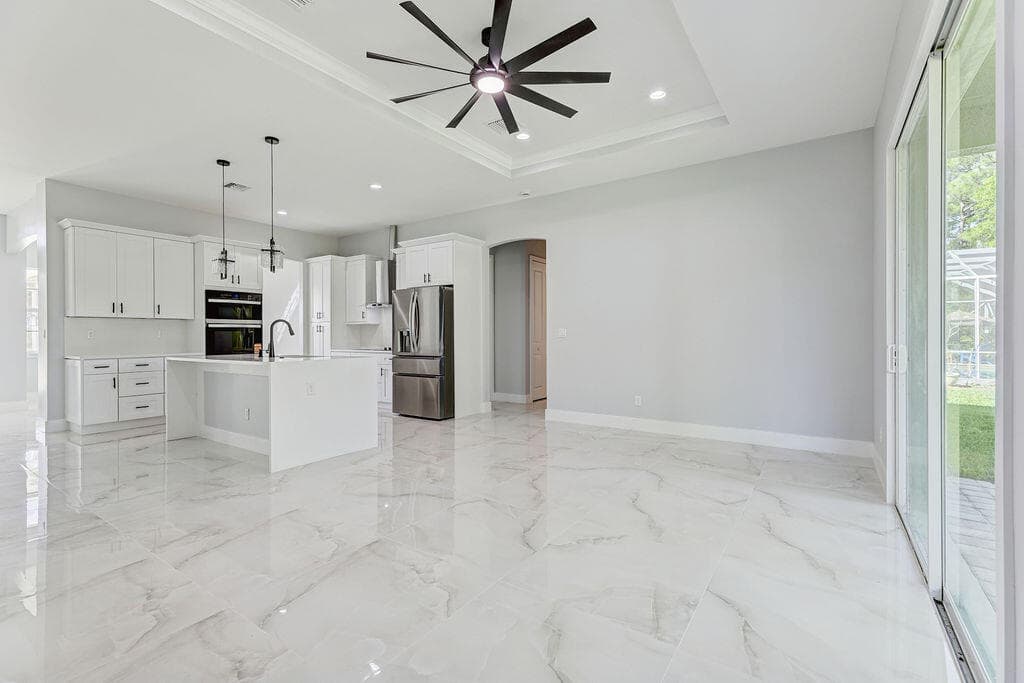 436 NW Dover Court, Port St. Lucie, FL 34983 — photo 27 of 44