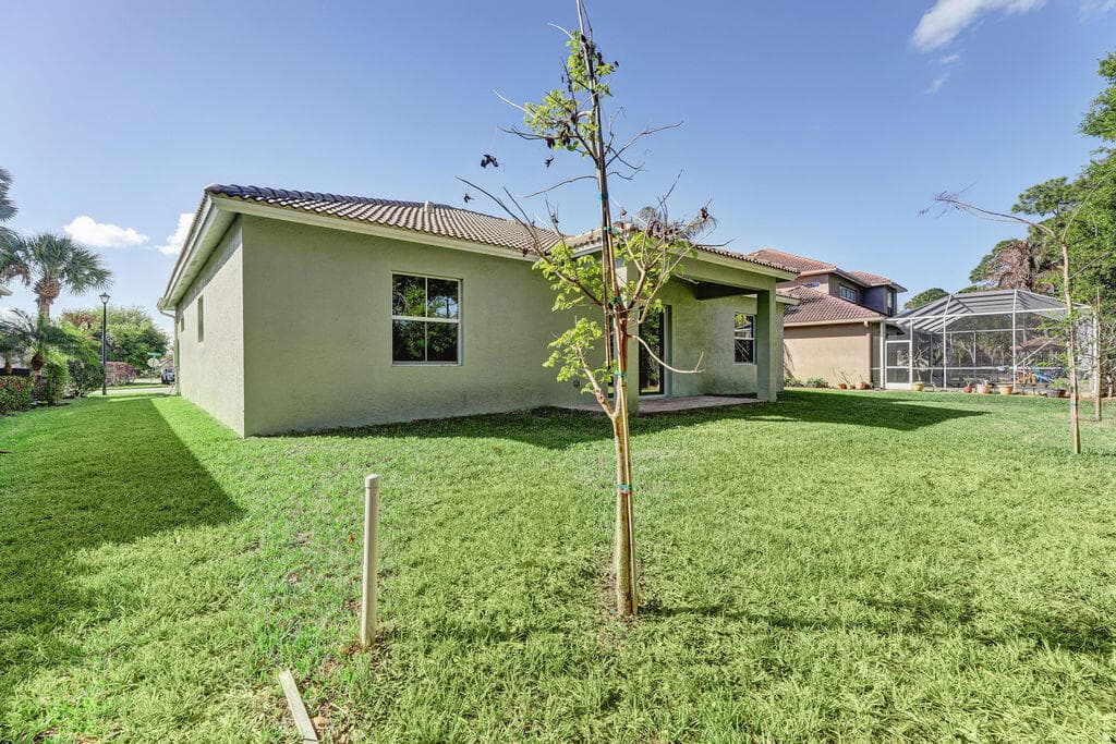 436 NW Dover Court, Port St. Lucie, FL 34983 — photo 30 of 44