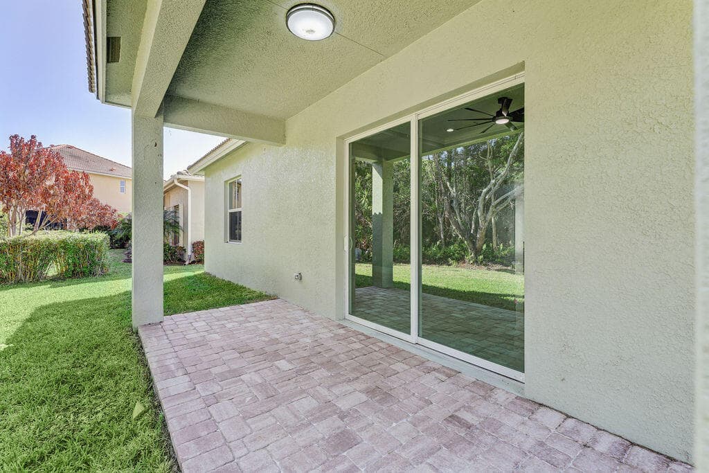 436 NW Dover Court, Port St. Lucie, FL 34983 — photo 32 of 44