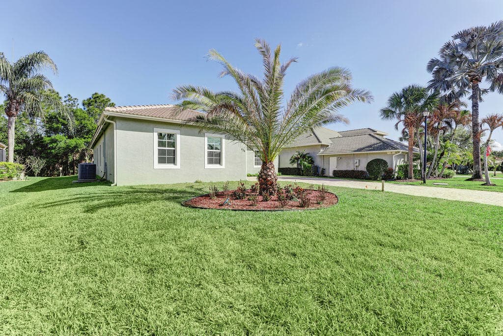 436 NW Dover Court, Port St. Lucie, FL 34983 — photo 33 of 44
