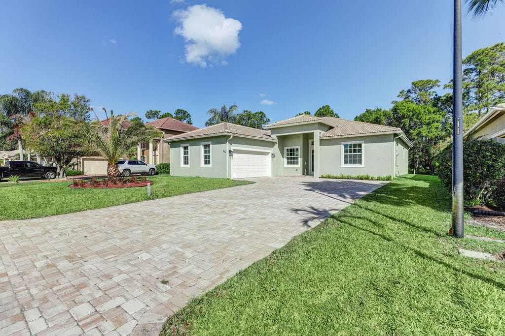436 NW Dover Court, Port St. Lucie, FL 34983 — photo 34 of 44