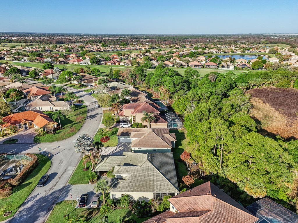 436 NW Dover Court, Port St. Lucie, FL 34983 — photo 37 of 44