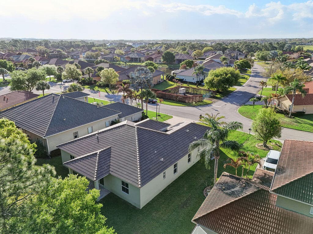 436 NW Dover Court, Port St. Lucie, FL 34983 — photo 43 of 44