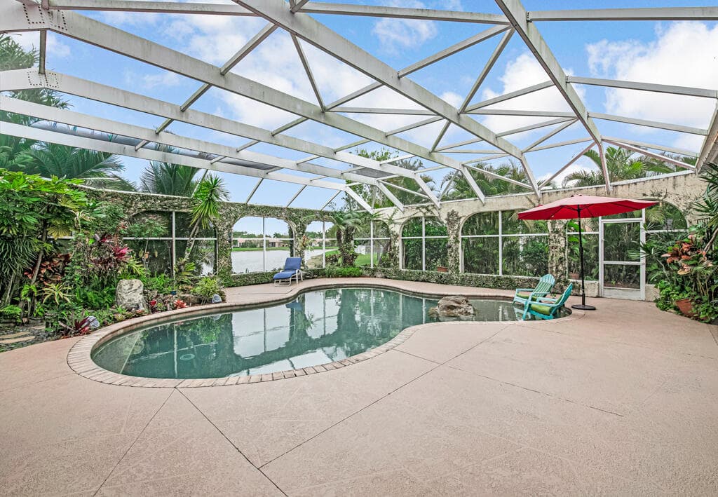 9433 Lantern Bay Circle, West Palm Beach, FL 33411 — photo 57 of 82