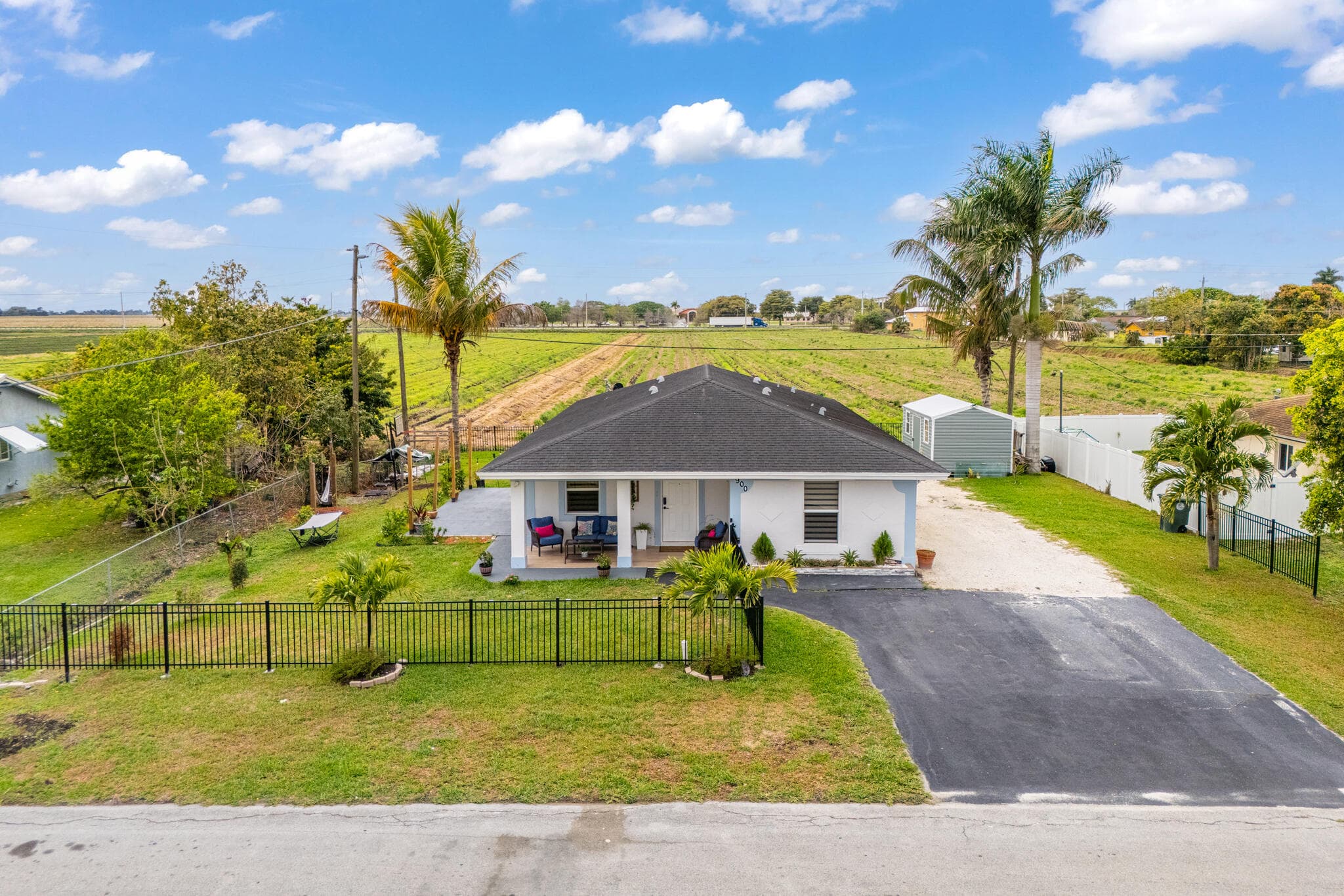 900 SW 12th Street, Belle Glade, FL 33430 — photo