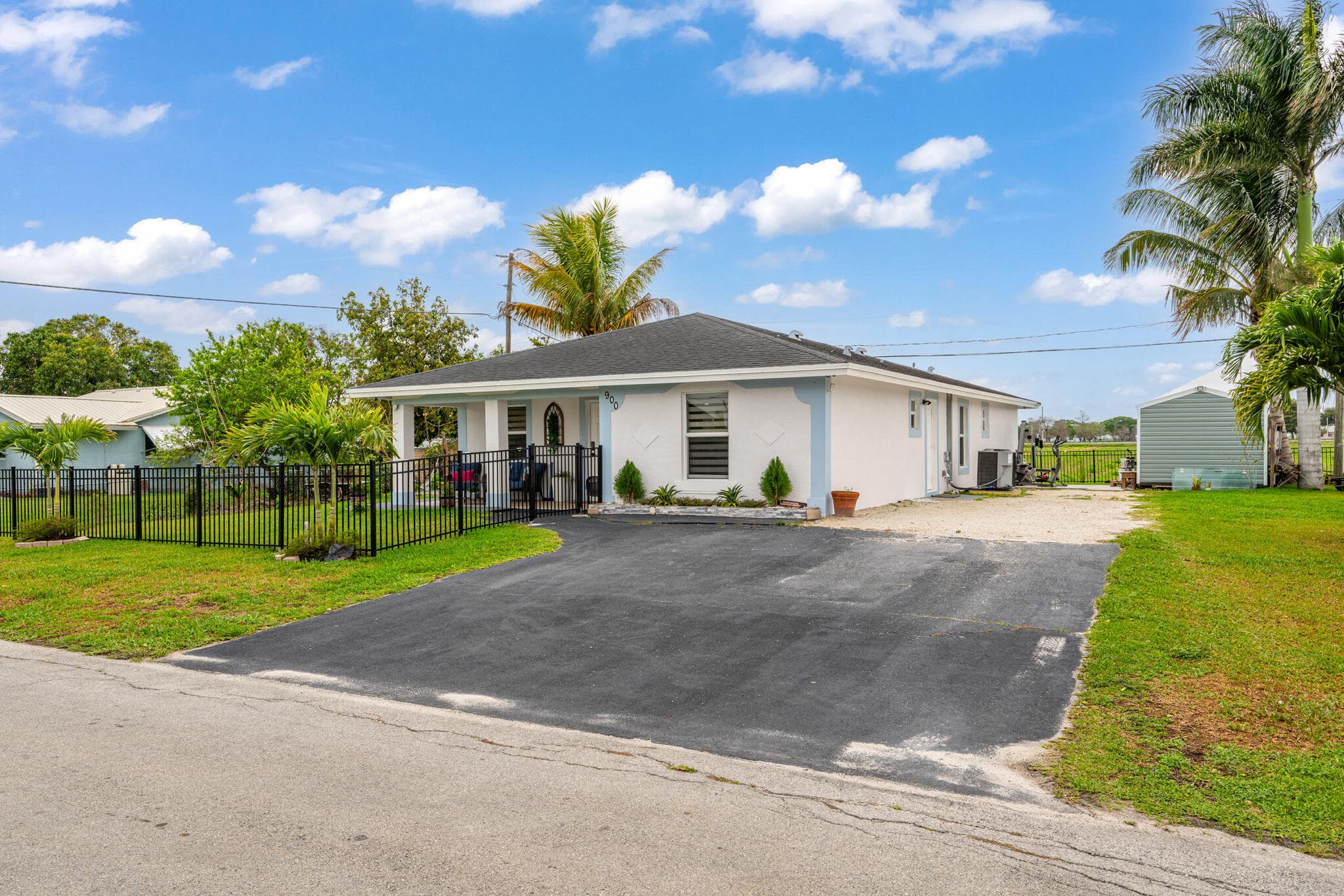 900 SW 12th Street, Belle Glade, FL 33430 — photo 2 of 27