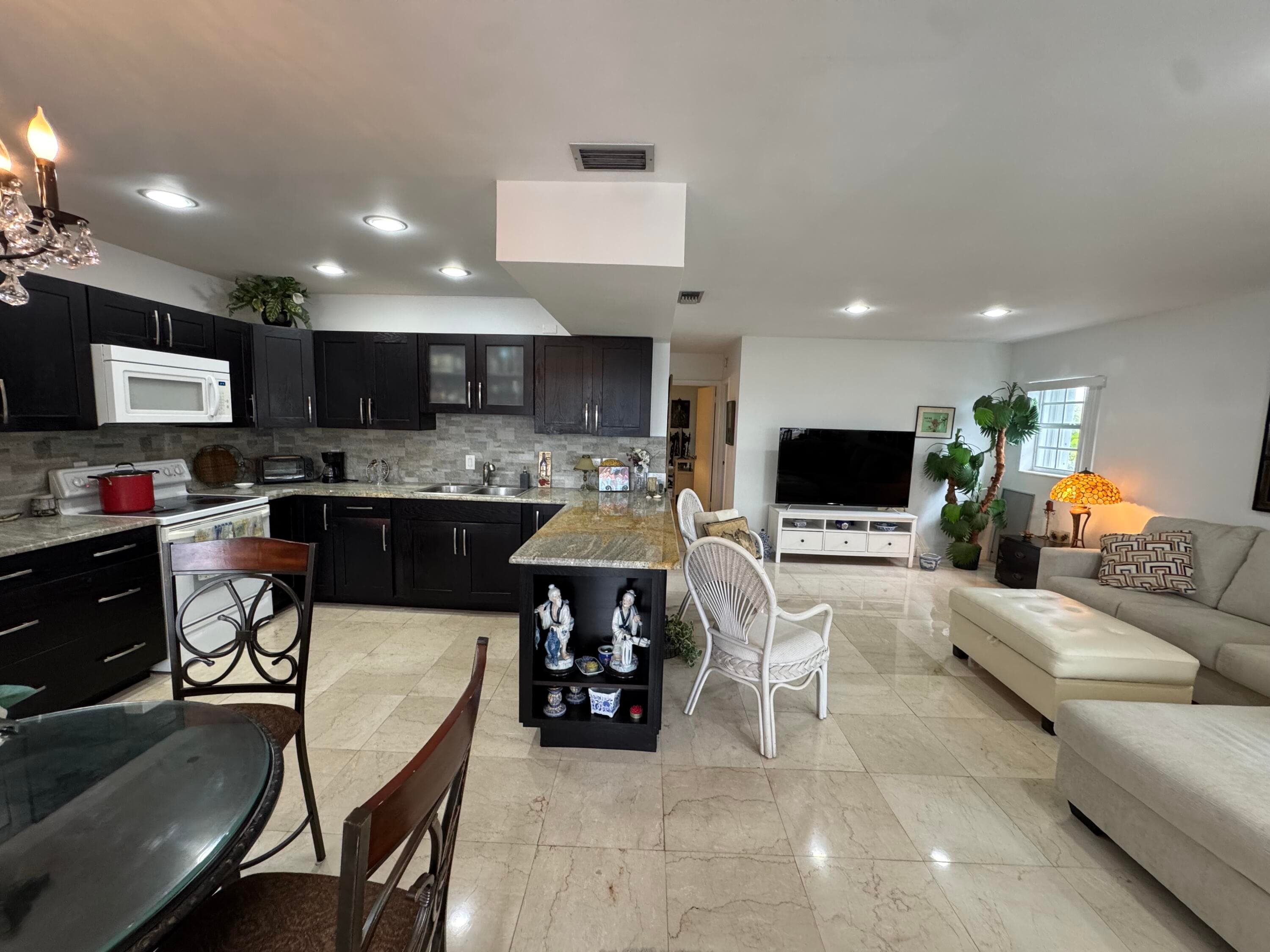 5505 N Ocean Boulevard 5-203, Ocean Ridge, FL 33435 — photo