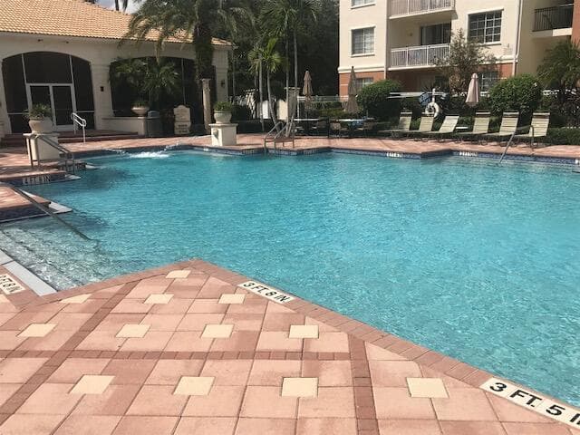 1101 Myrtlewood Circle E 101, Palm Beach Gardens, FL 33418 — photo 17 of 32