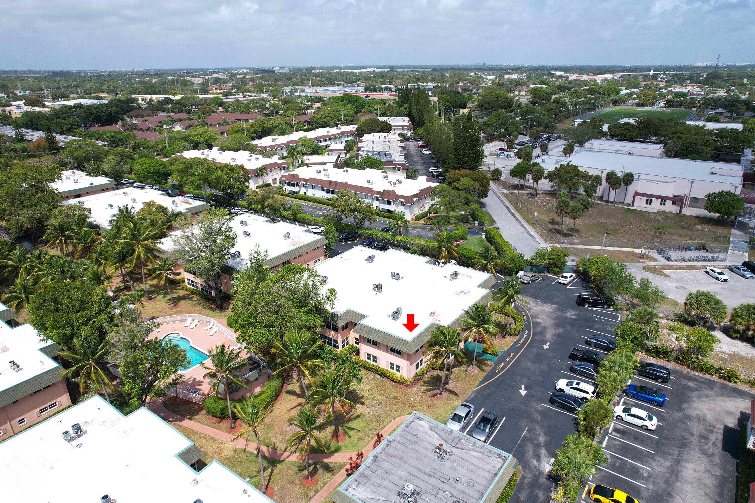 760 SE 2nd Avenue H105, Deerfield Beach, FL 33441 — photo 29 of 33