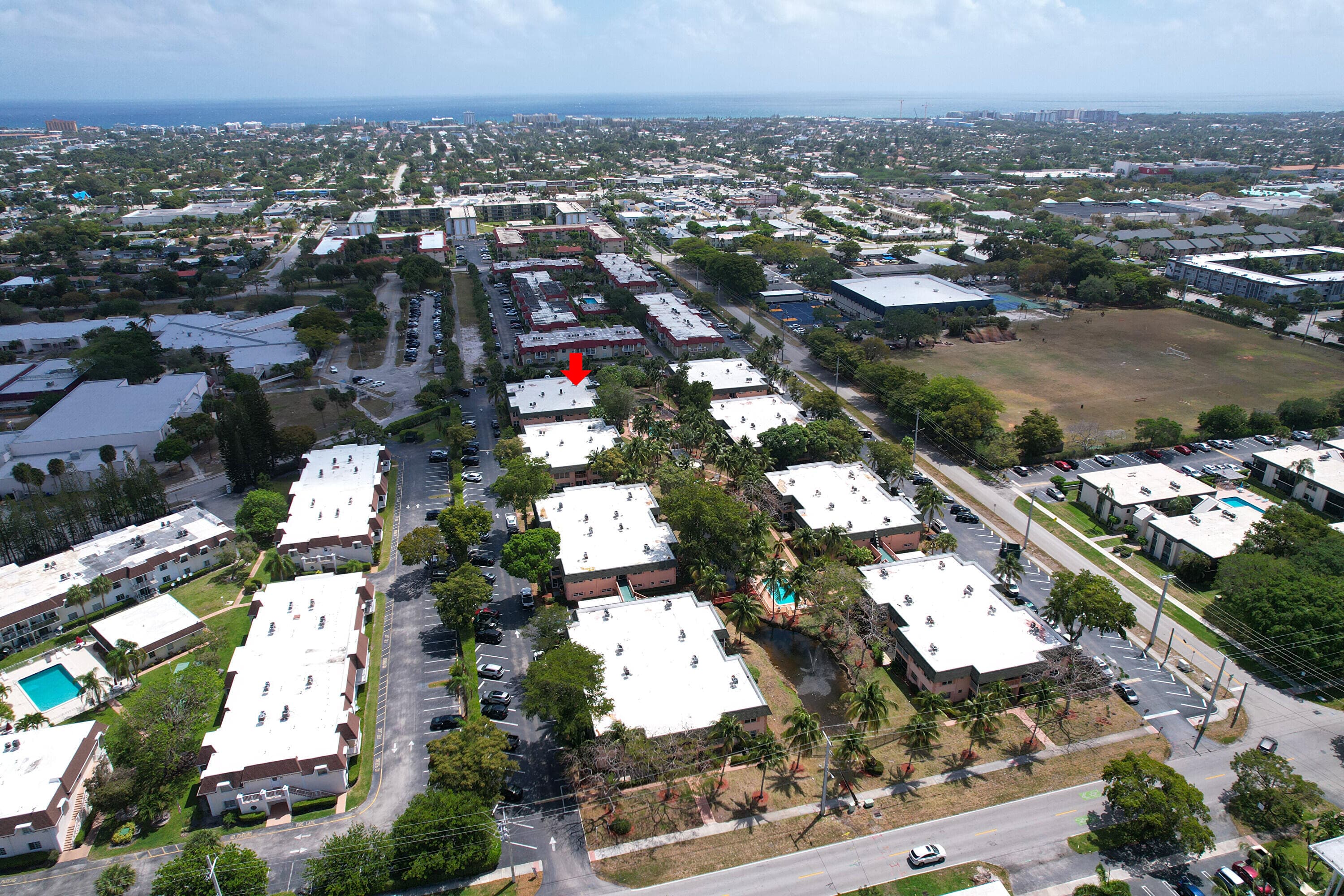 760 SE 2nd Avenue H105, Deerfield Beach, FL 33441 — photo 3 of 33